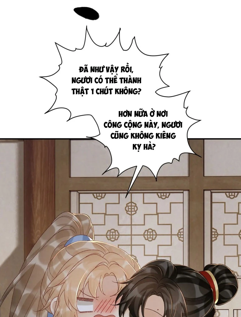 Bệnh Trạng Dụ Dỗ Chapter 113 - 41