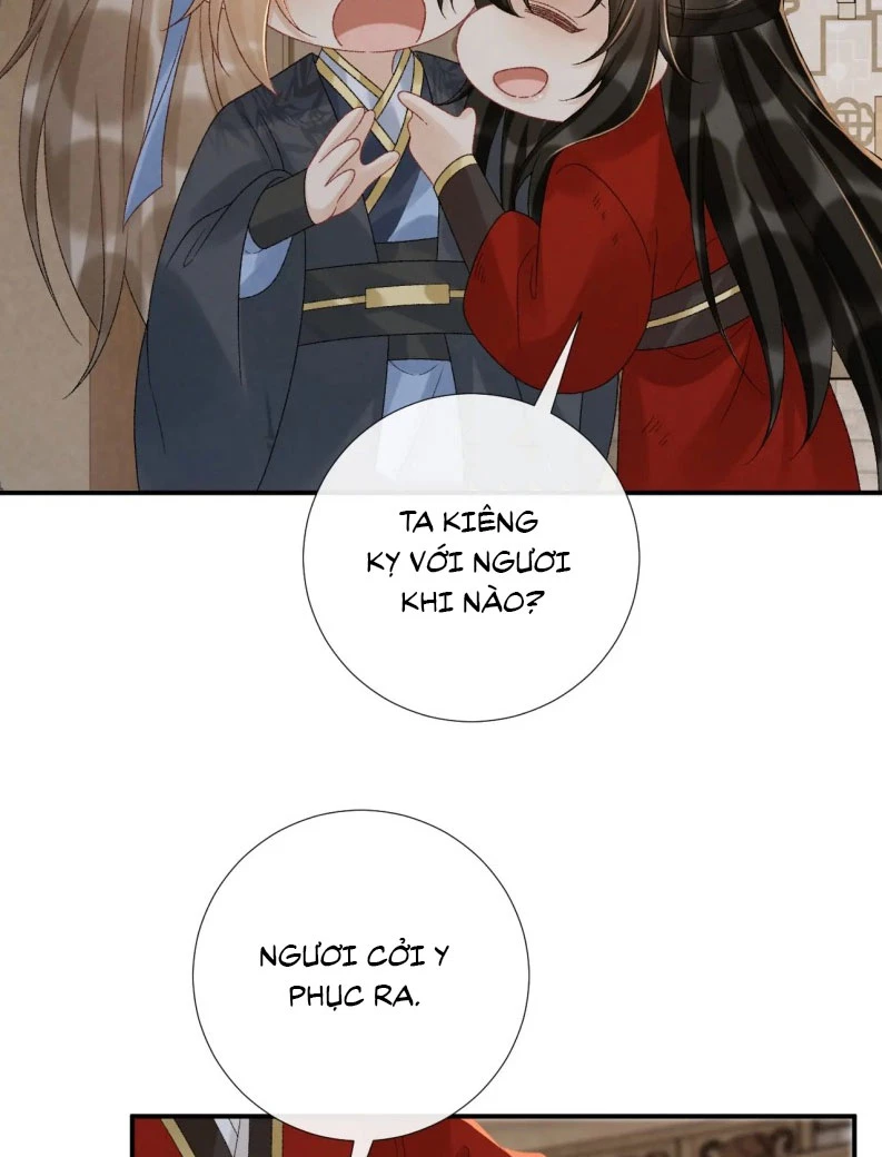 Bệnh Trạng Dụ Dỗ Chapter 113 - 42