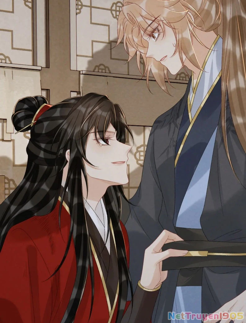 Bệnh Trạng Dụ Dỗ Chapter 113 - 44