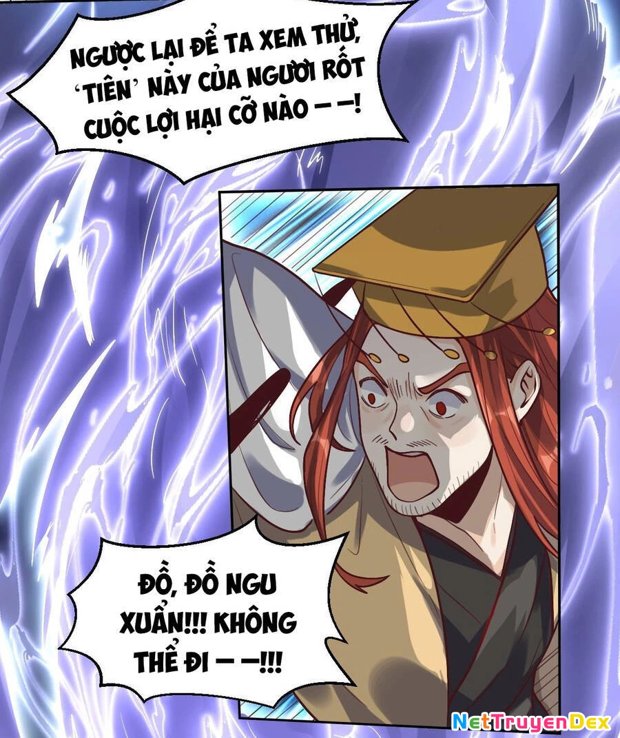 Nguyên Lai Ta Là Tu Tiên Đại Lão Chapter 166 - 5