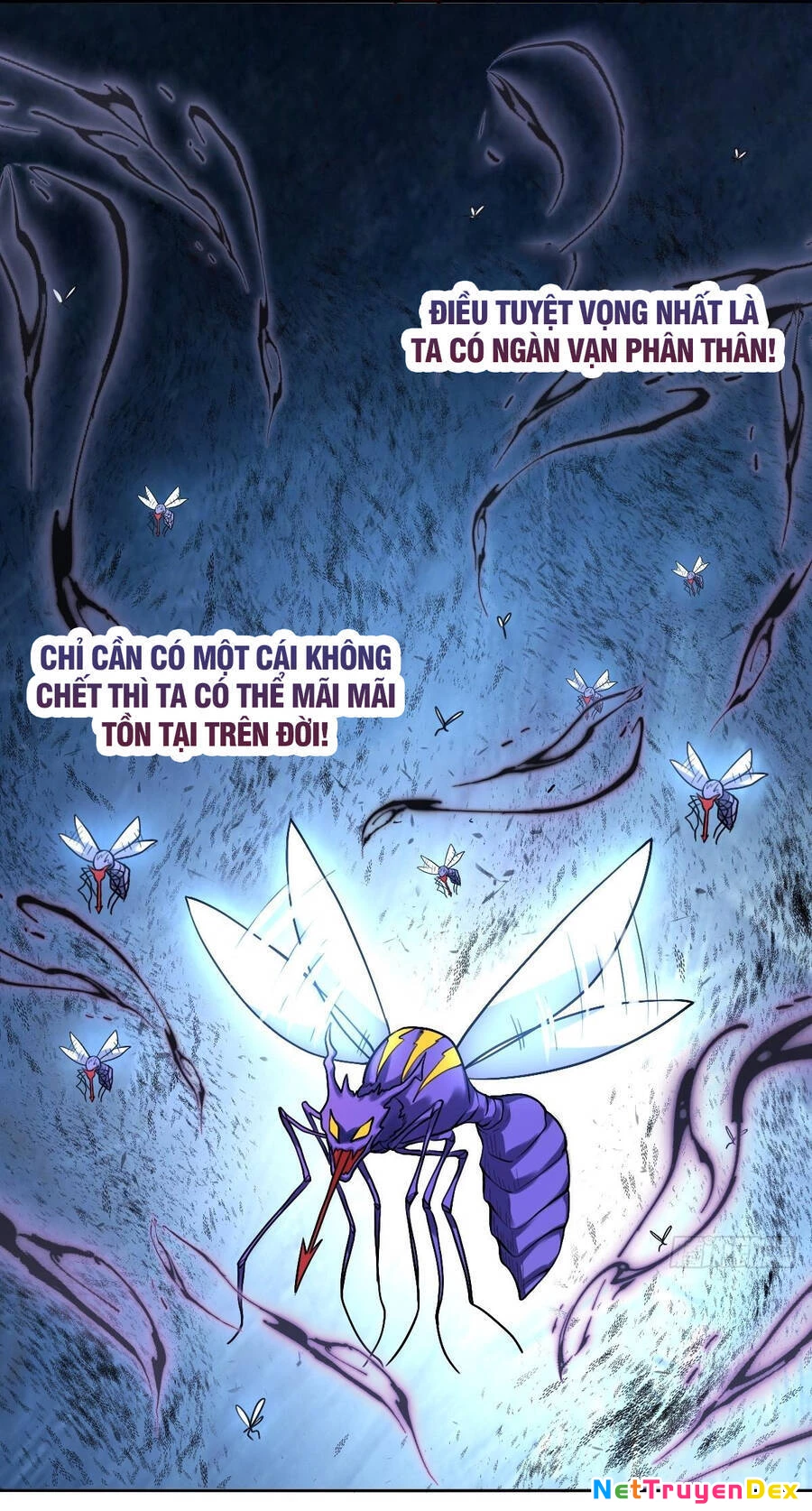 Nguyên Lai Ta Là Tu Tiên Đại Lão Chapter 166 - 9