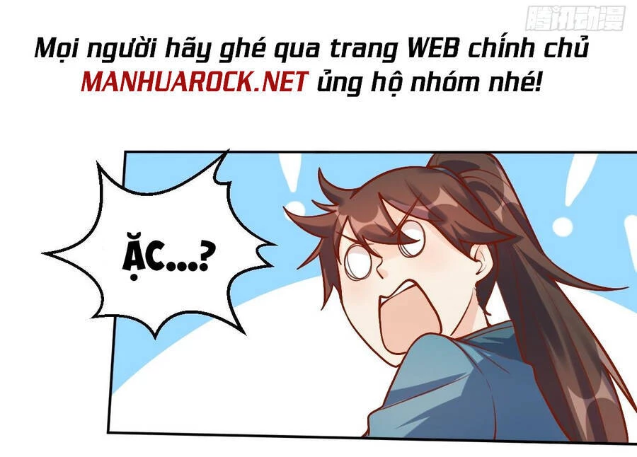 Nguyên Lai Ta Là Tu Tiên Đại Lão Chapter 166 - 16