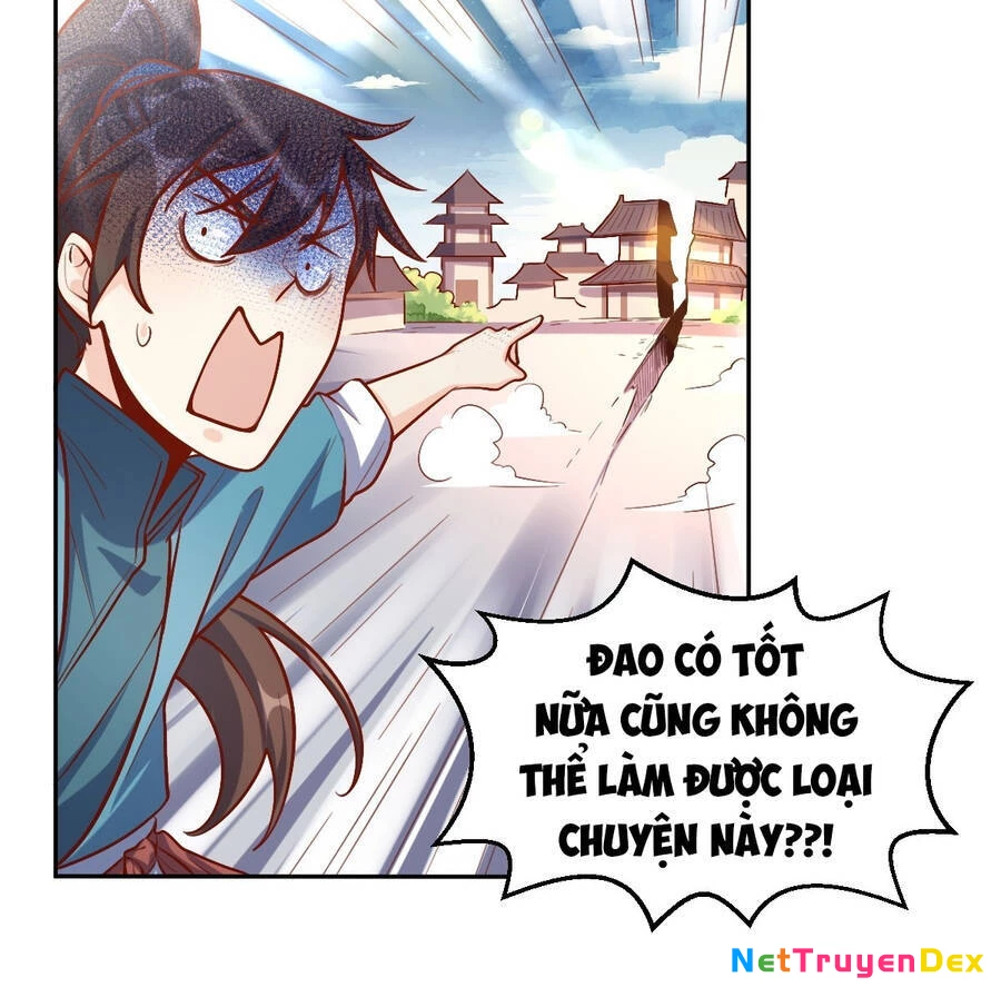 Nguyên Lai Ta Là Tu Tiên Đại Lão Chapter 166 - 18