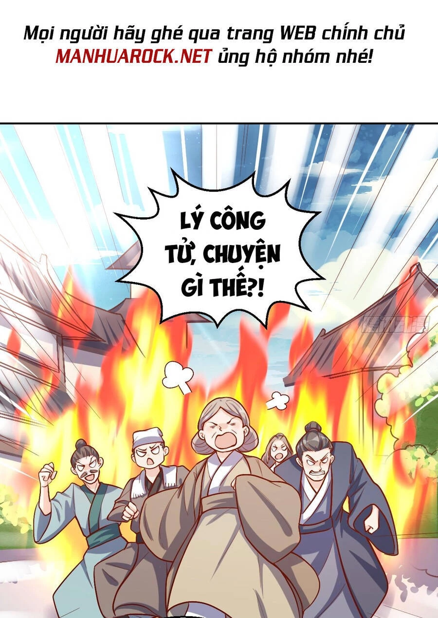 Nguyên Lai Ta Là Tu Tiên Đại Lão Chapter 166 - 19