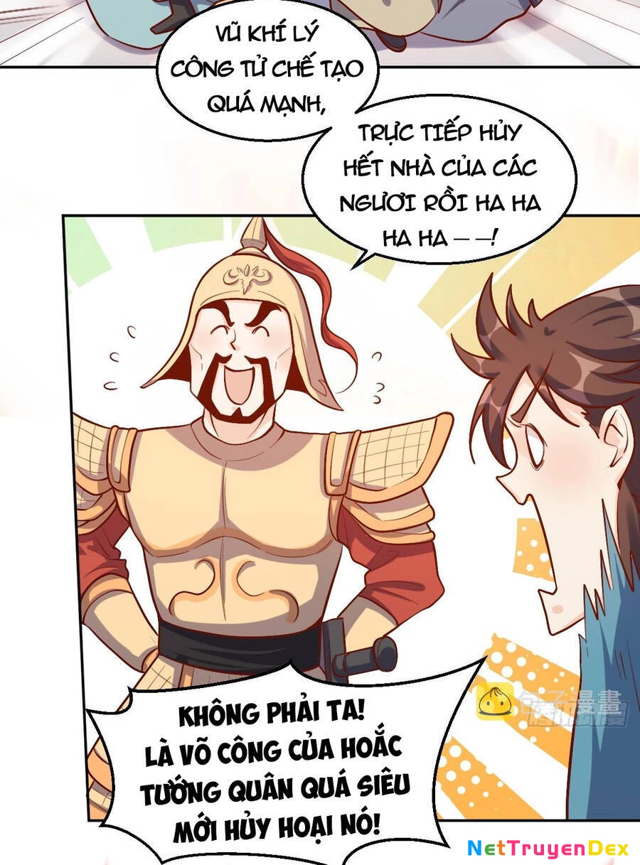 Nguyên Lai Ta Là Tu Tiên Đại Lão Chapter 166 - 20