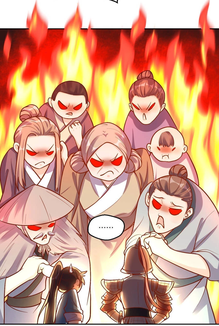 Nguyên Lai Ta Là Tu Tiên Đại Lão Chapter 166 - 21