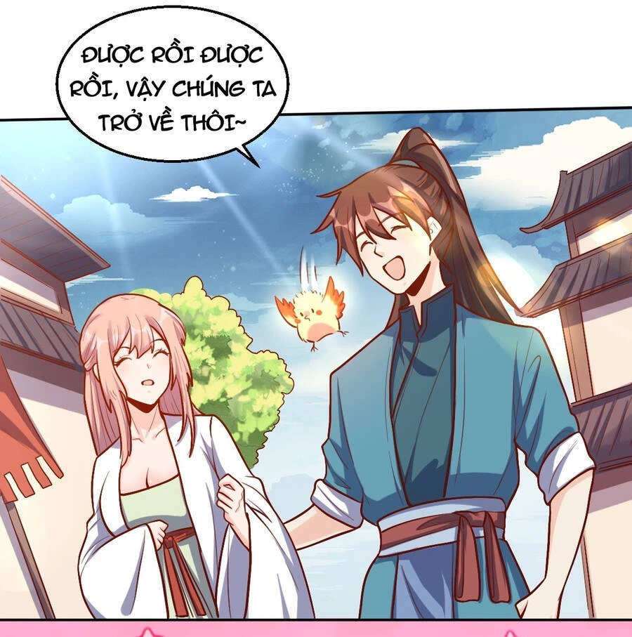 Nguyên Lai Ta Là Tu Tiên Đại Lão Chapter 166 - 29