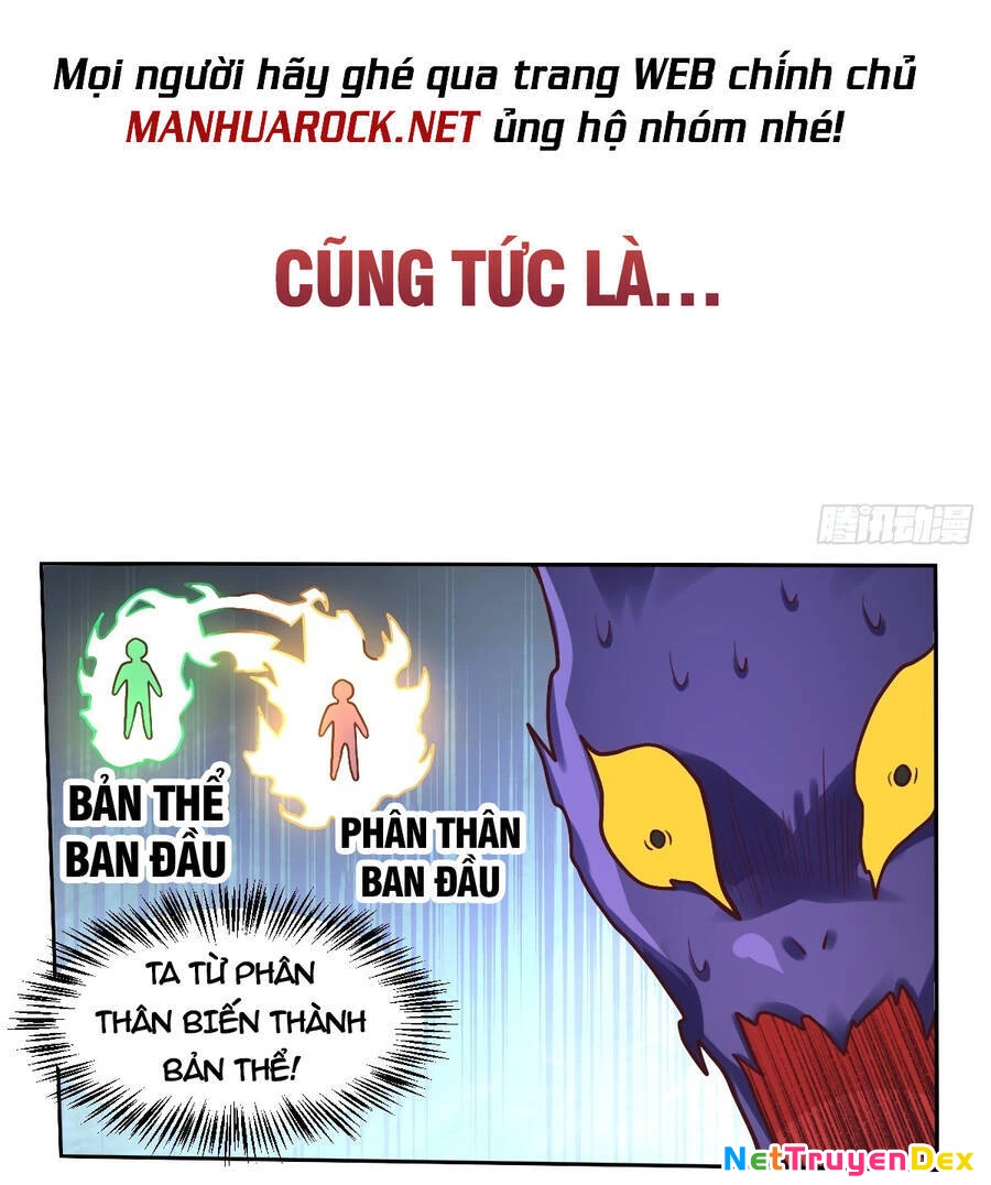 Nguyên Lai Ta Là Tu Tiên Đại Lão Chapter 166 - 36