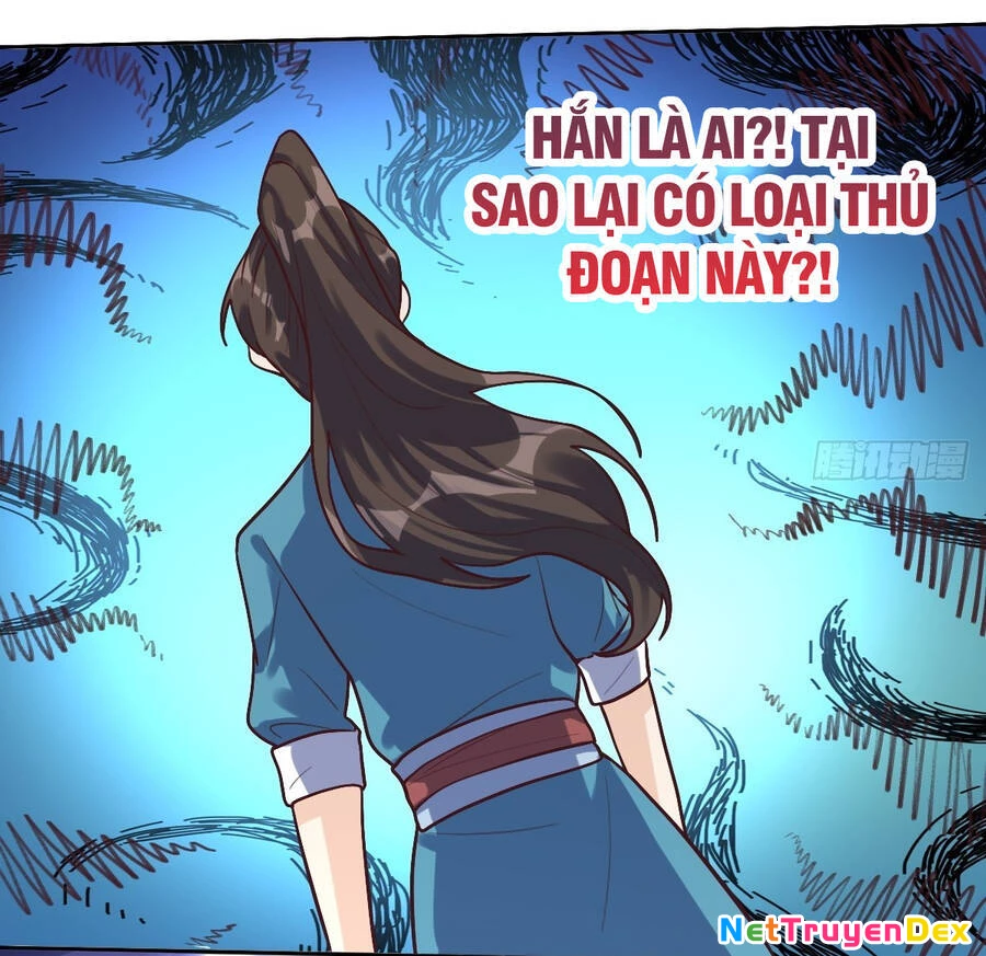 Nguyên Lai Ta Là Tu Tiên Đại Lão Chapter 166 - 38