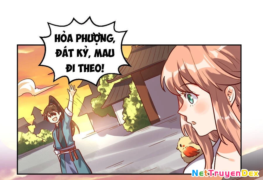Nguyên Lai Ta Là Tu Tiên Đại Lão Chapter 166 - 44