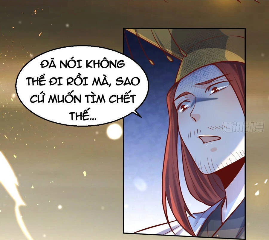 Nguyên Lai Ta Là Tu Tiên Đại Lão Chapter 166 - 47