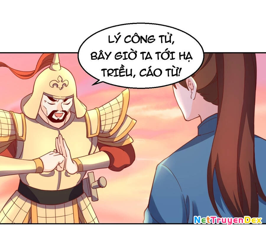 Nguyên Lai Ta Là Tu Tiên Đại Lão Chapter 167 - 3