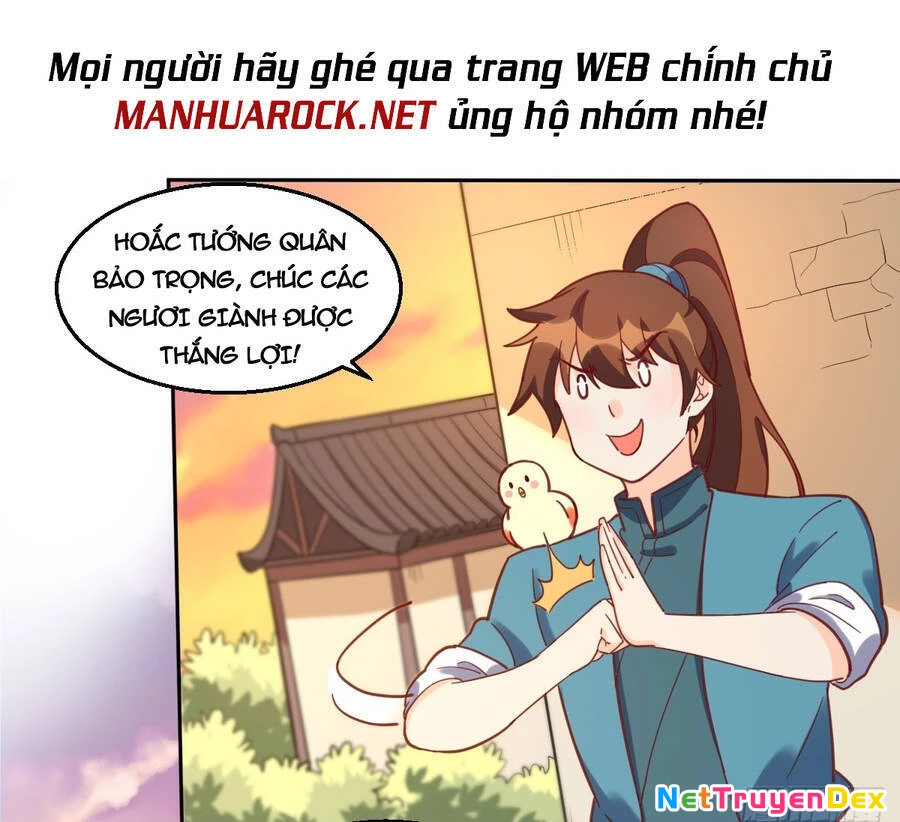 Nguyên Lai Ta Là Tu Tiên Đại Lão Chapter 167 - 4