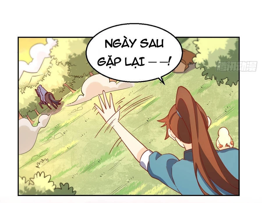 Nguyên Lai Ta Là Tu Tiên Đại Lão Chapter 167 - 6