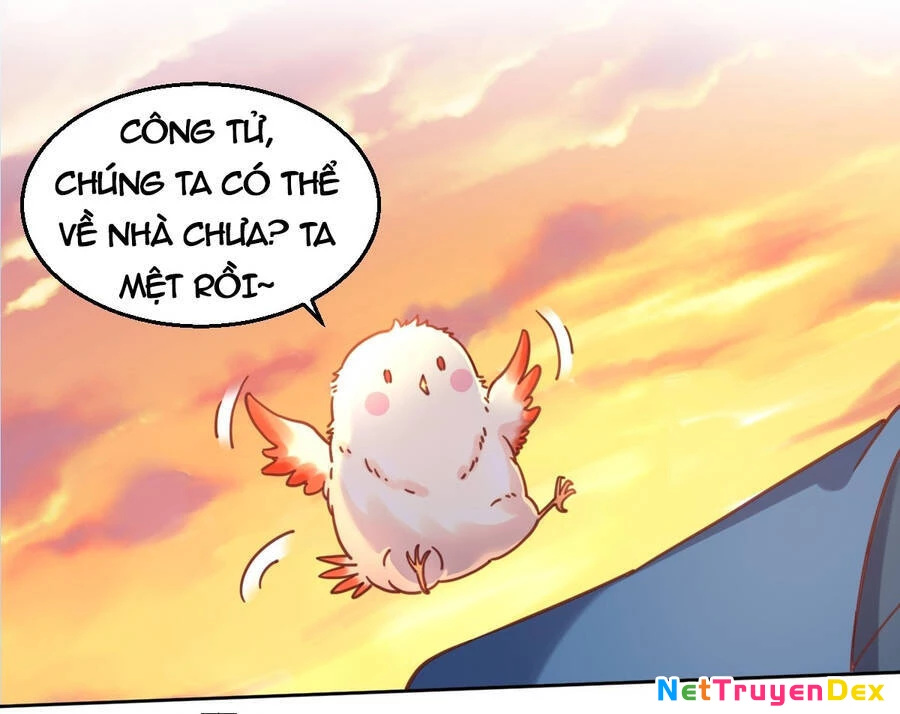 Nguyên Lai Ta Là Tu Tiên Đại Lão Chapter 167 - 7