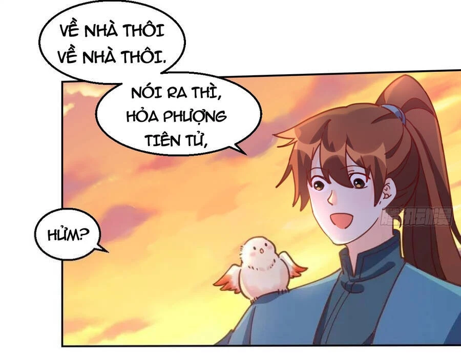 Nguyên Lai Ta Là Tu Tiên Đại Lão Chapter 167 - 8