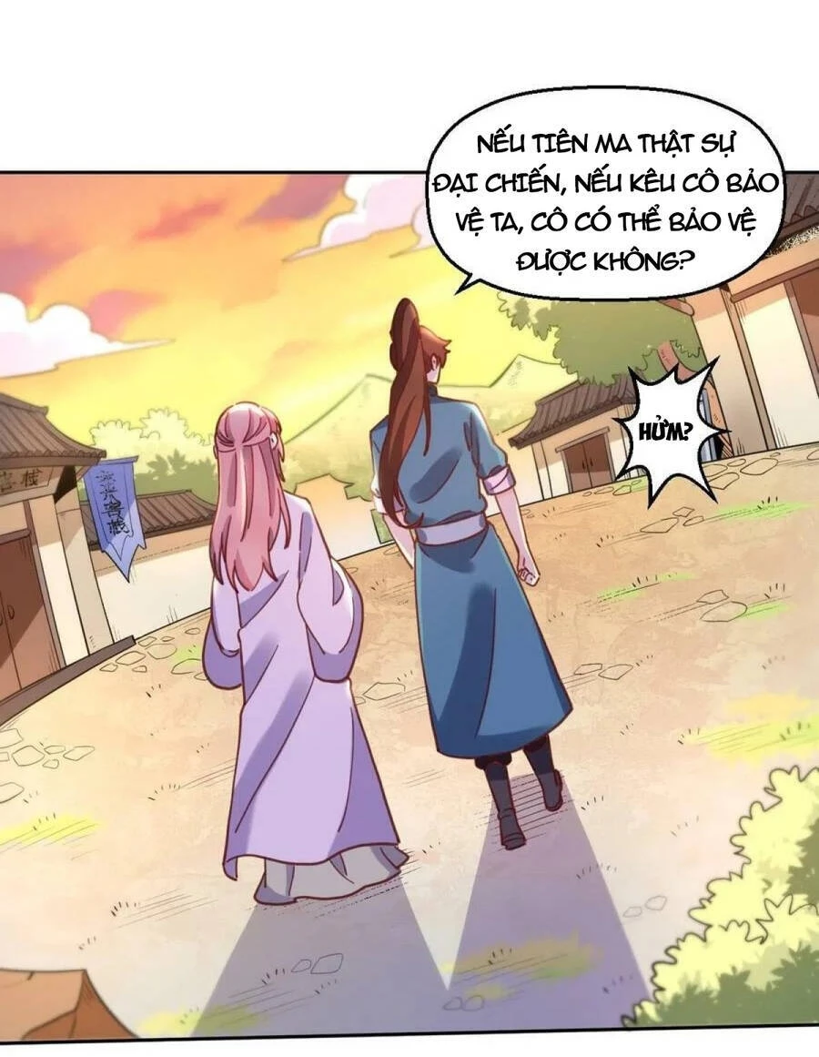 Nguyên Lai Ta Là Tu Tiên Đại Lão Chapter 167 - 9