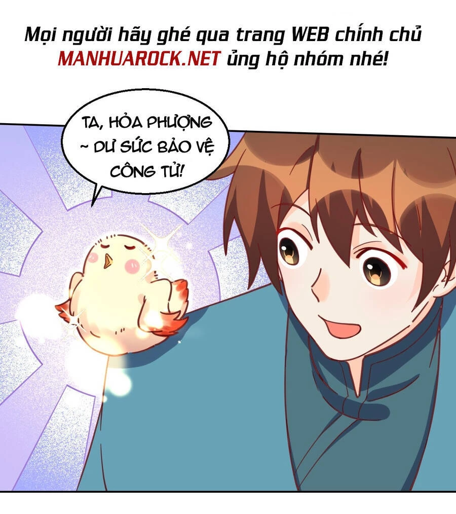 Nguyên Lai Ta Là Tu Tiên Đại Lão Chapter 167 - 12