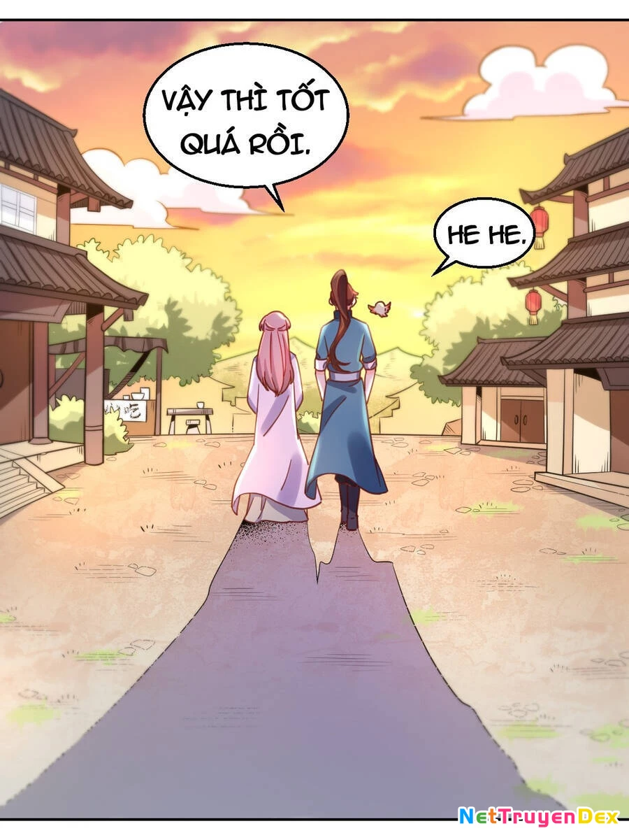Nguyên Lai Ta Là Tu Tiên Đại Lão Chapter 167 - 13