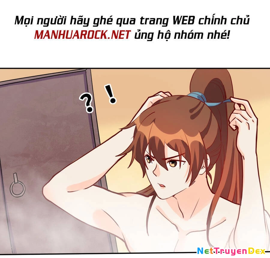 Nguyên Lai Ta Là Tu Tiên Đại Lão Chapter 167 - 16
