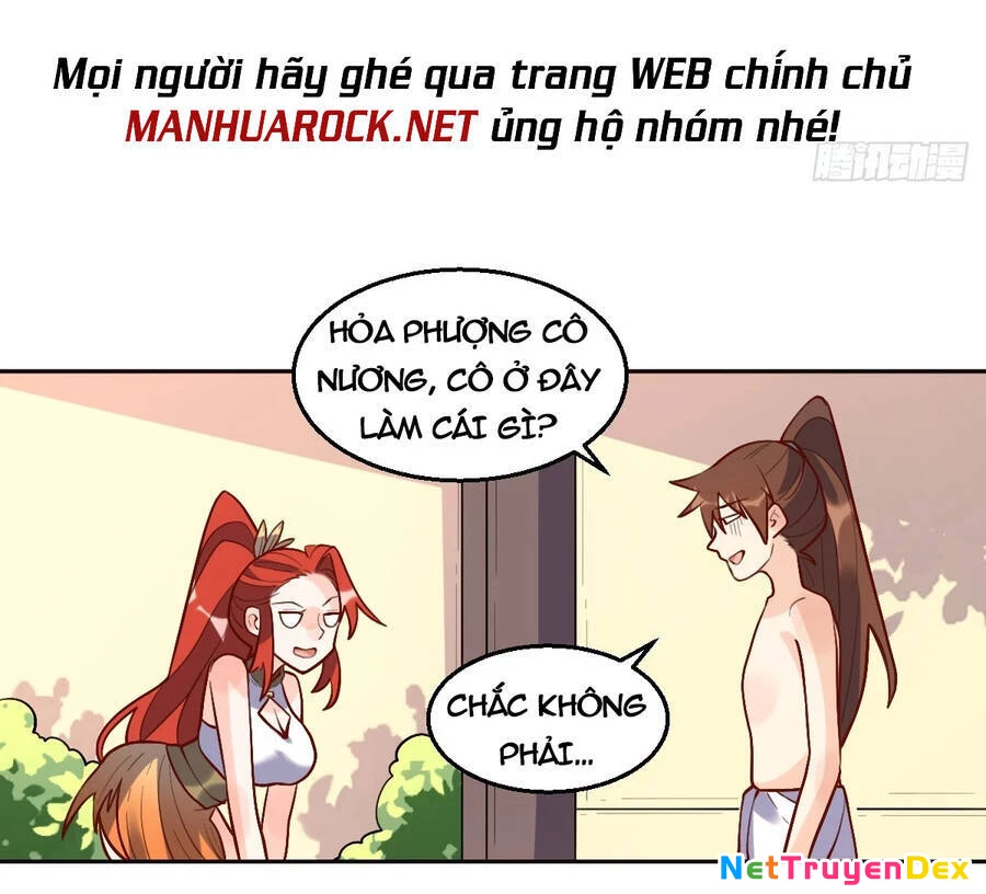 Nguyên Lai Ta Là Tu Tiên Đại Lão Chapter 167 - 22