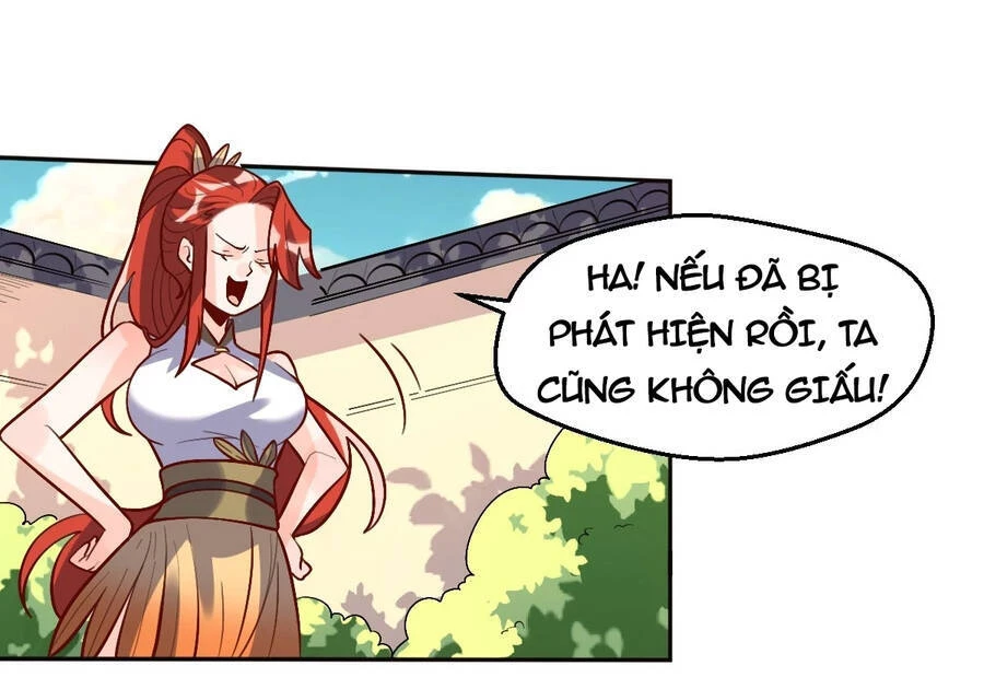 Nguyên Lai Ta Là Tu Tiên Đại Lão Chapter 167 - 24