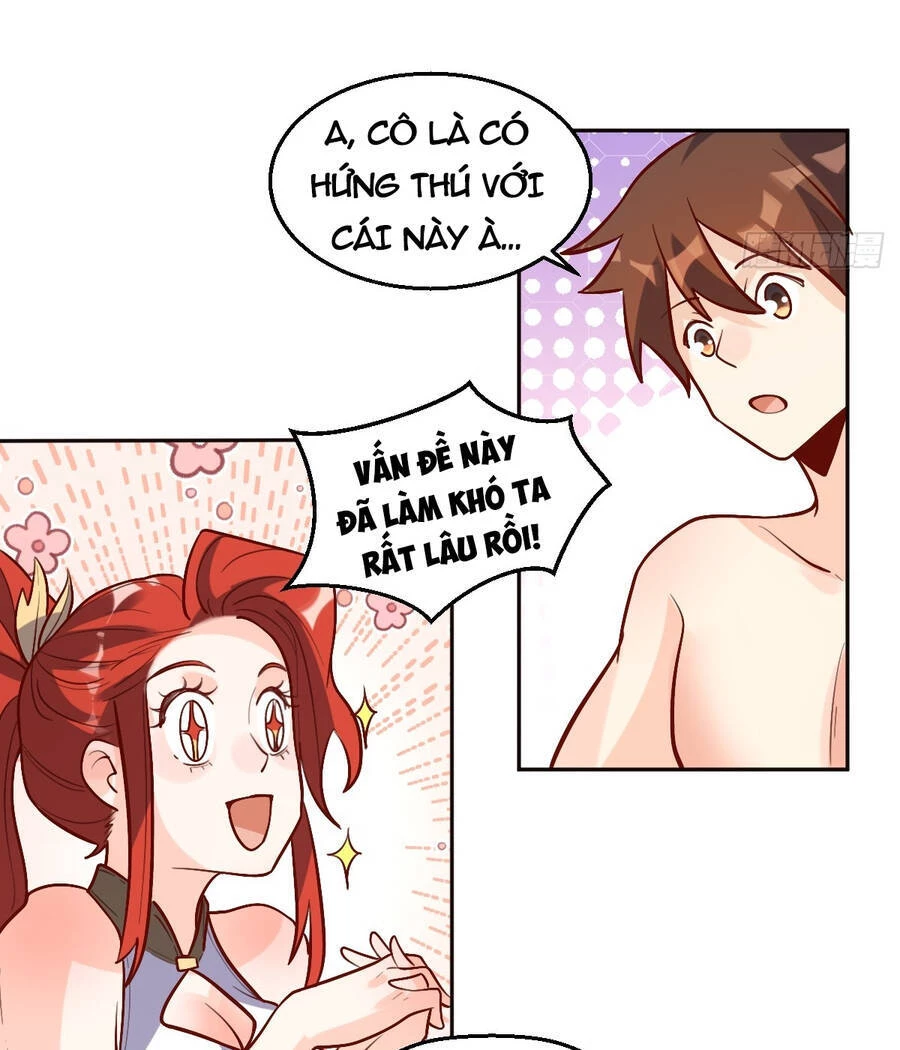 Nguyên Lai Ta Là Tu Tiên Đại Lão Chapter 167 - 27
