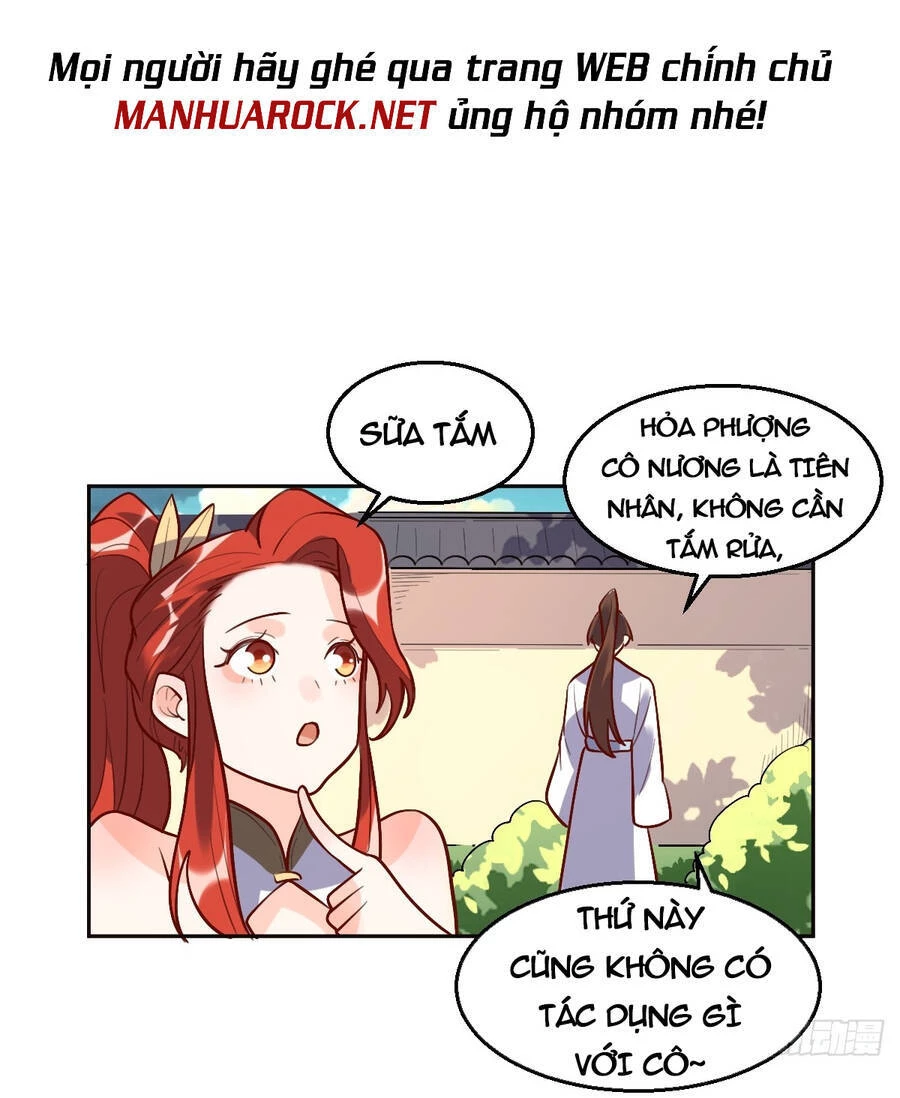Nguyên Lai Ta Là Tu Tiên Đại Lão Chapter 167 - 29