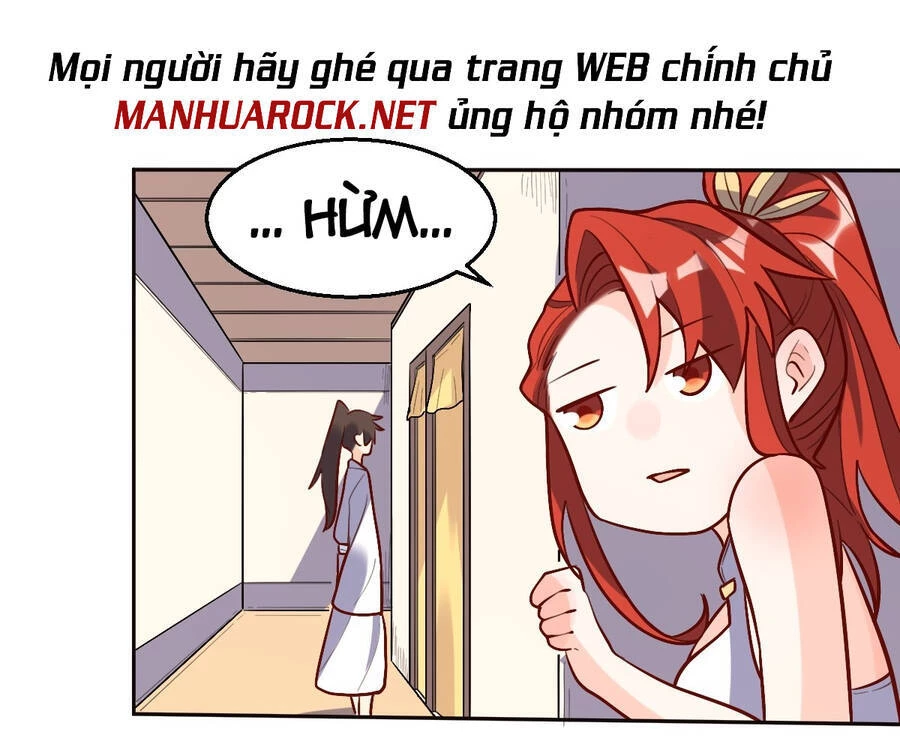 Nguyên Lai Ta Là Tu Tiên Đại Lão Chapter 167 - 34