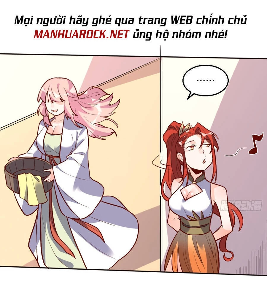 Nguyên Lai Ta Là Tu Tiên Đại Lão Chapter 167 - 35
