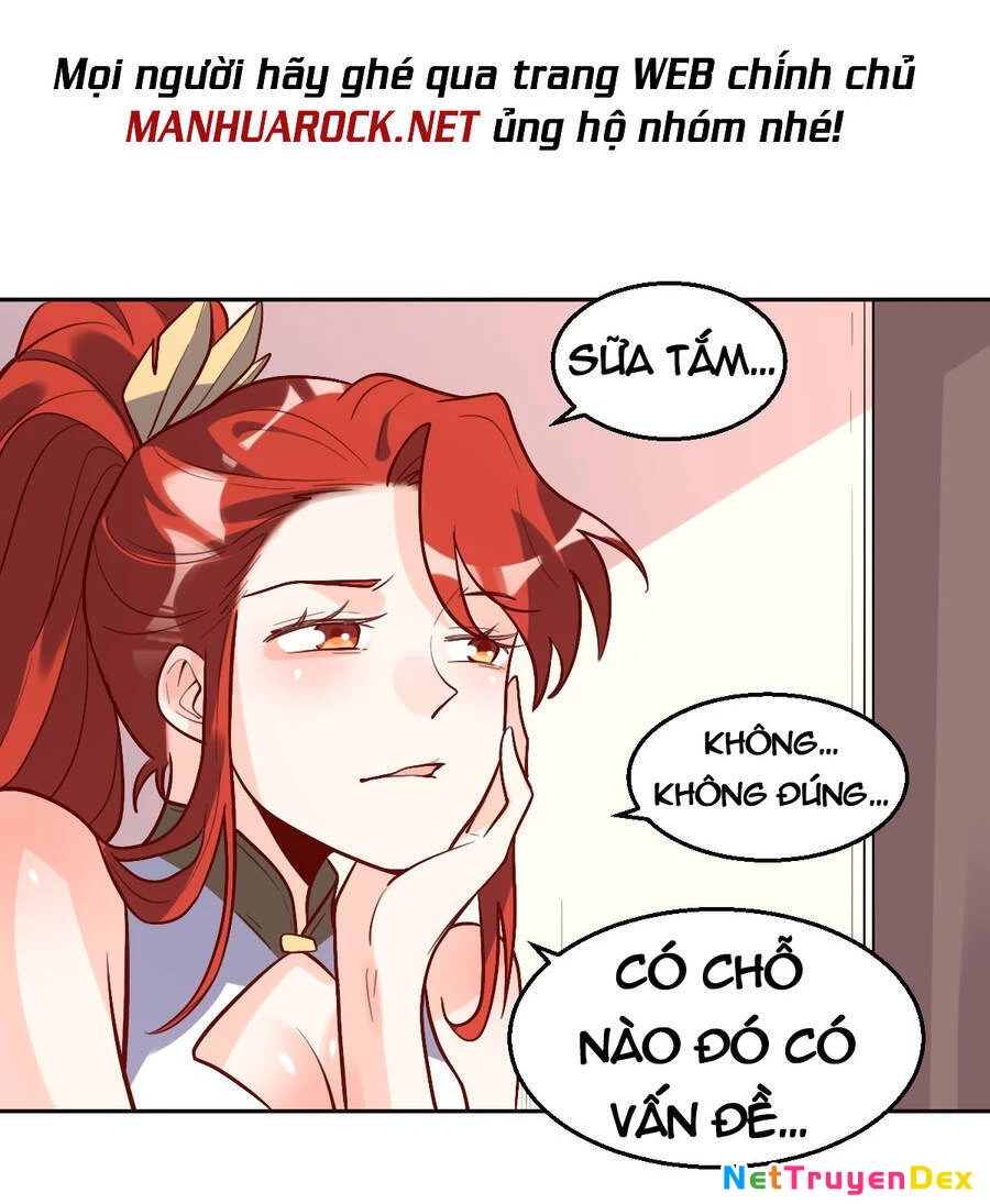 Nguyên Lai Ta Là Tu Tiên Đại Lão Chapter 167 - 37