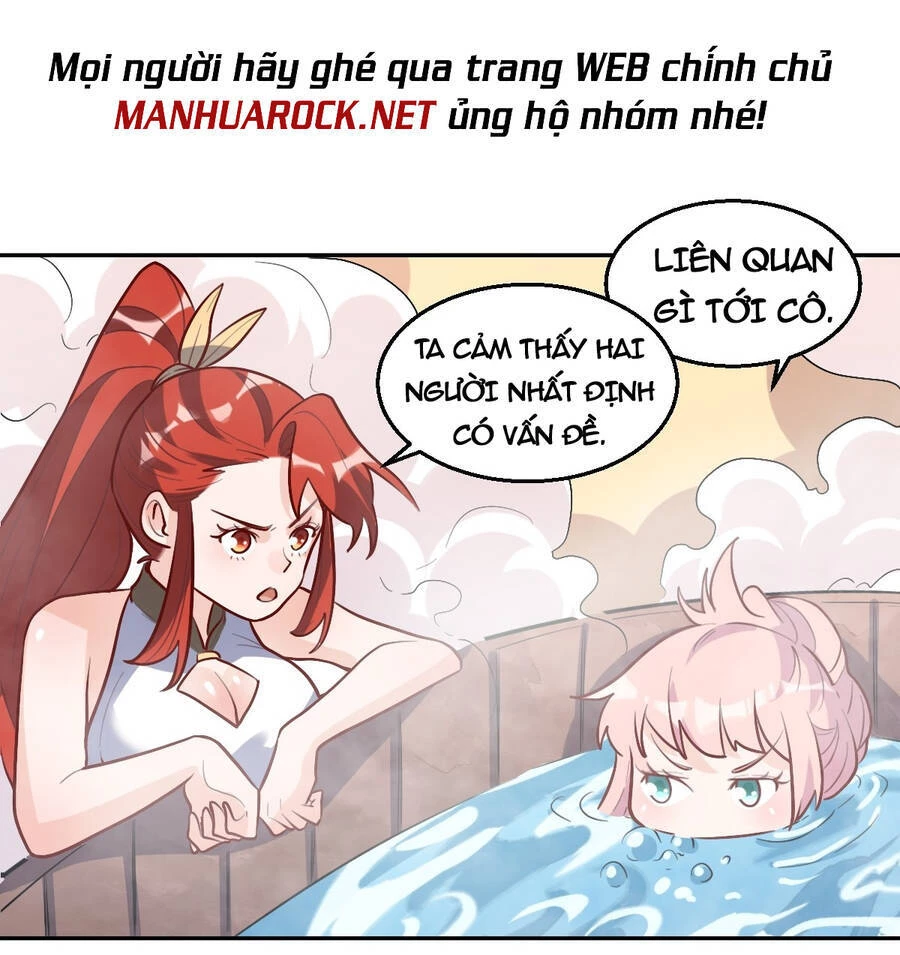 Nguyên Lai Ta Là Tu Tiên Đại Lão Chapter 167 - 43