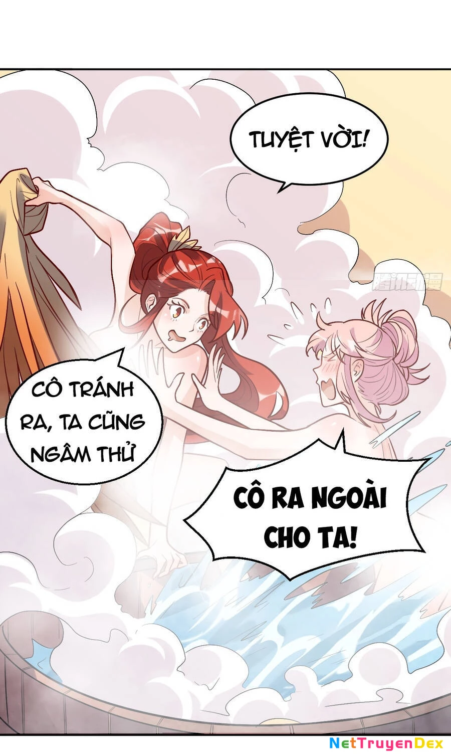 Nguyên Lai Ta Là Tu Tiên Đại Lão Chapter 167 - 48