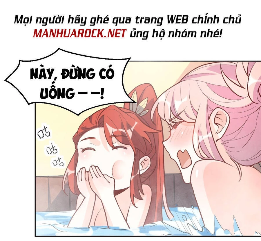 Nguyên Lai Ta Là Tu Tiên Đại Lão Chapter 167 - 51