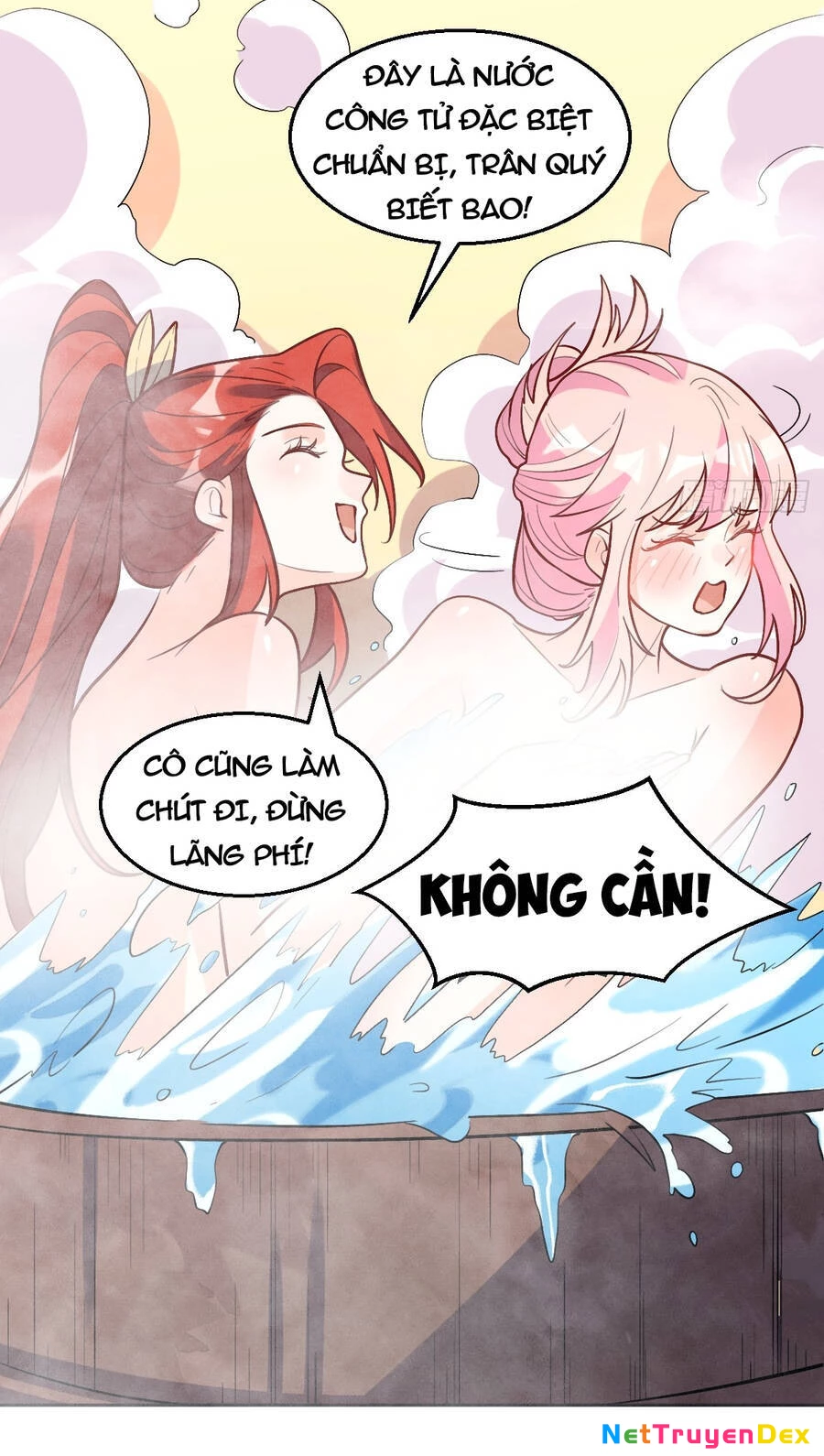 Nguyên Lai Ta Là Tu Tiên Đại Lão Chapter 167 - 54