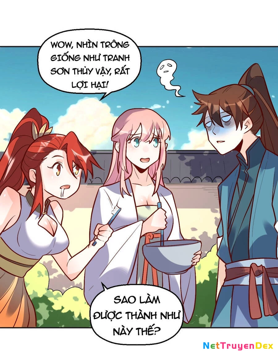 Nguyên Lai Ta Là Tu Tiên Đại Lão Chapter 167 - 63