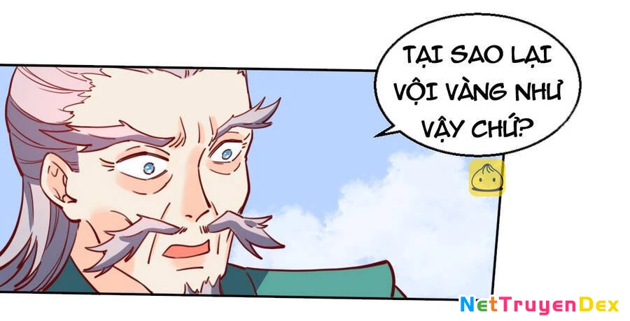 Nguyên Lai Ta Là Tu Tiên Đại Lão Chapter 168 - 5