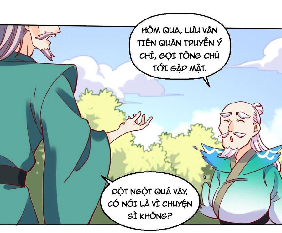 Nguyên Lai Ta Là Tu Tiên Đại Lão Chapter 168 - 6