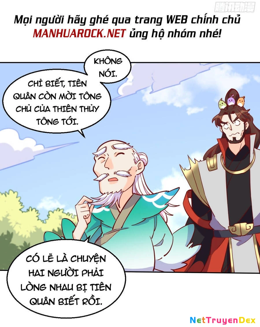 Nguyên Lai Ta Là Tu Tiên Đại Lão Chapter 168 - 7