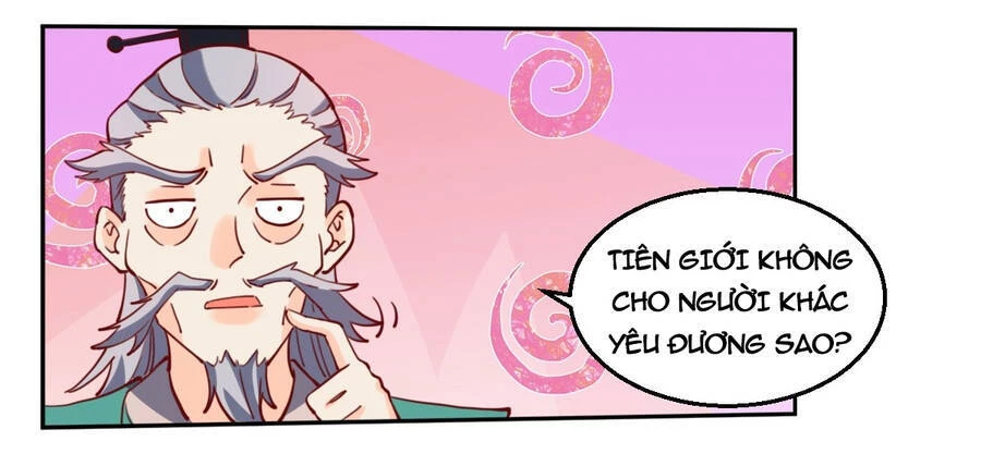 Nguyên Lai Ta Là Tu Tiên Đại Lão Chapter 168 - 8