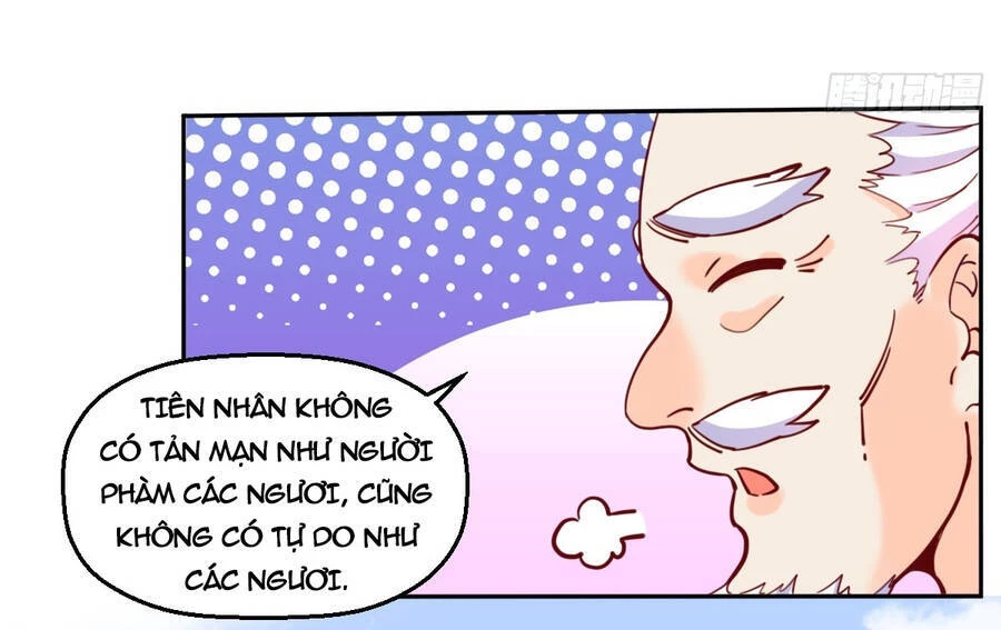 Nguyên Lai Ta Là Tu Tiên Đại Lão Chapter 168 - 9