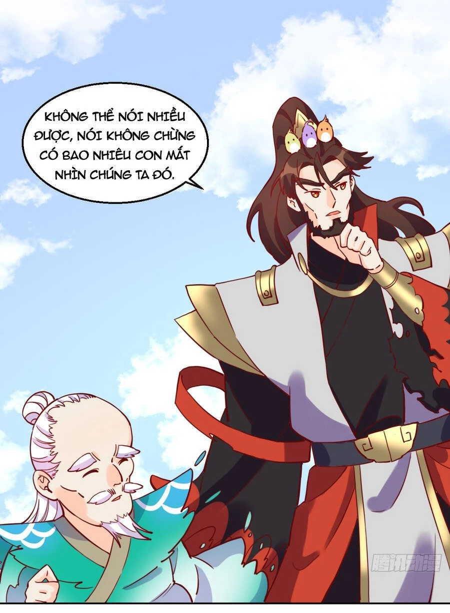 Nguyên Lai Ta Là Tu Tiên Đại Lão Chapter 168 - 10