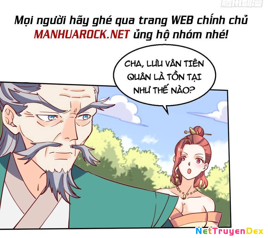 Nguyên Lai Ta Là Tu Tiên Đại Lão Chapter 168 - 13