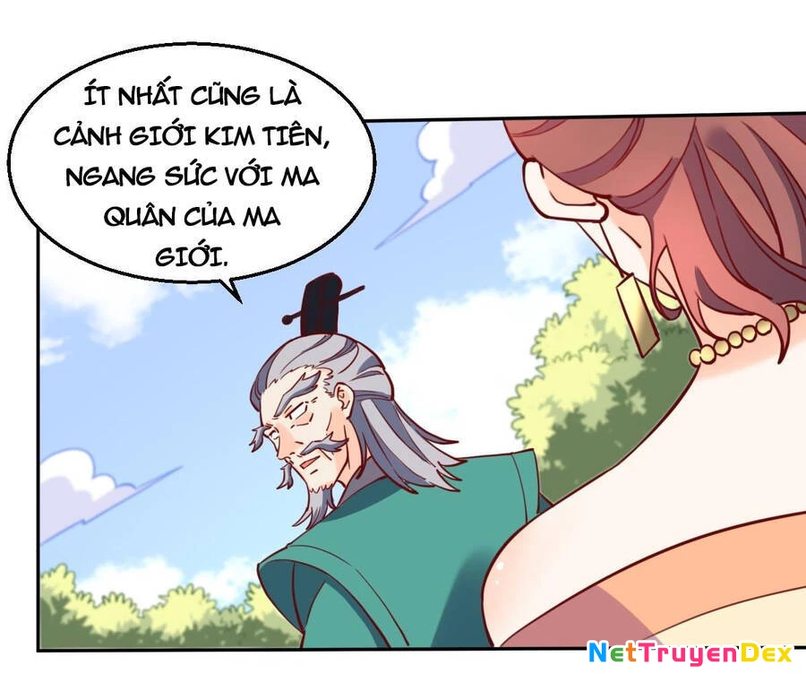 Nguyên Lai Ta Là Tu Tiên Đại Lão Chapter 168 - 14