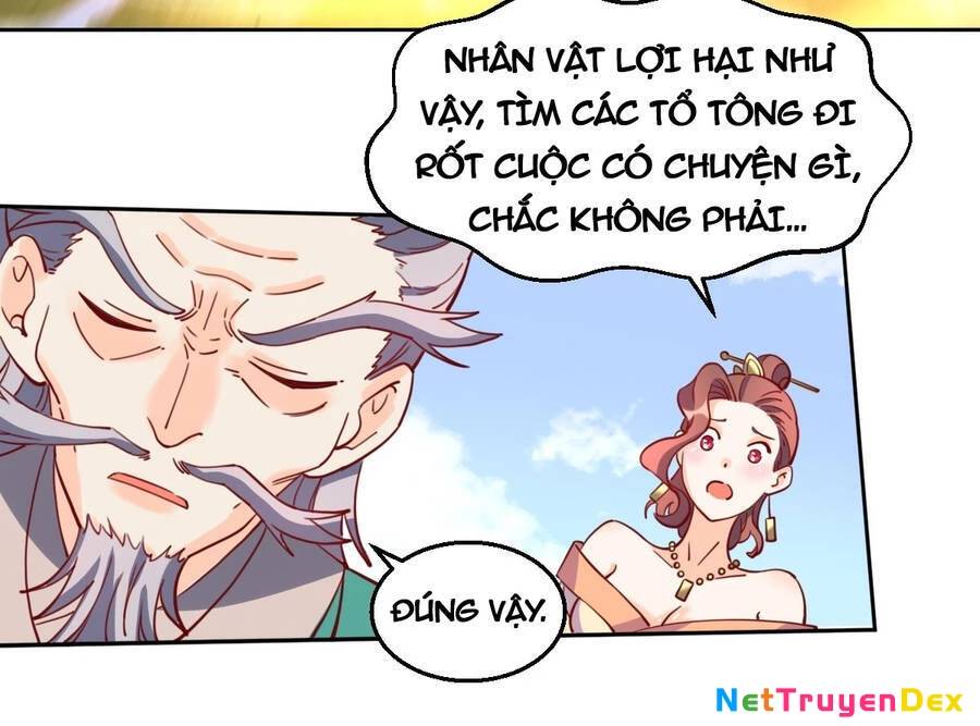 Nguyên Lai Ta Là Tu Tiên Đại Lão Chapter 168 - 19