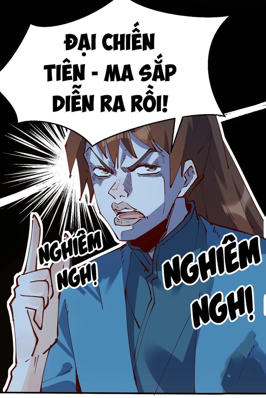Nguyên Lai Ta Là Tu Tiên Đại Lão Chapter 168 - 24