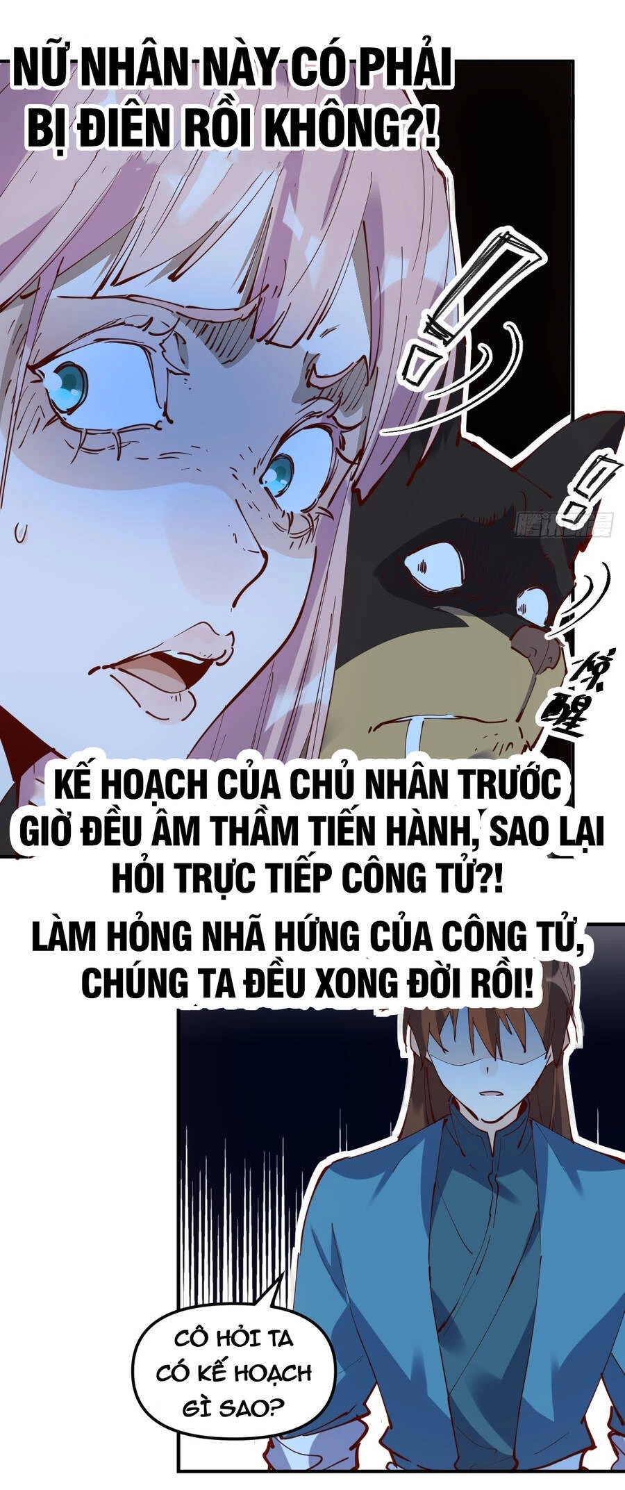 Nguyên Lai Ta Là Tu Tiên Đại Lão Chapter 168 - 27