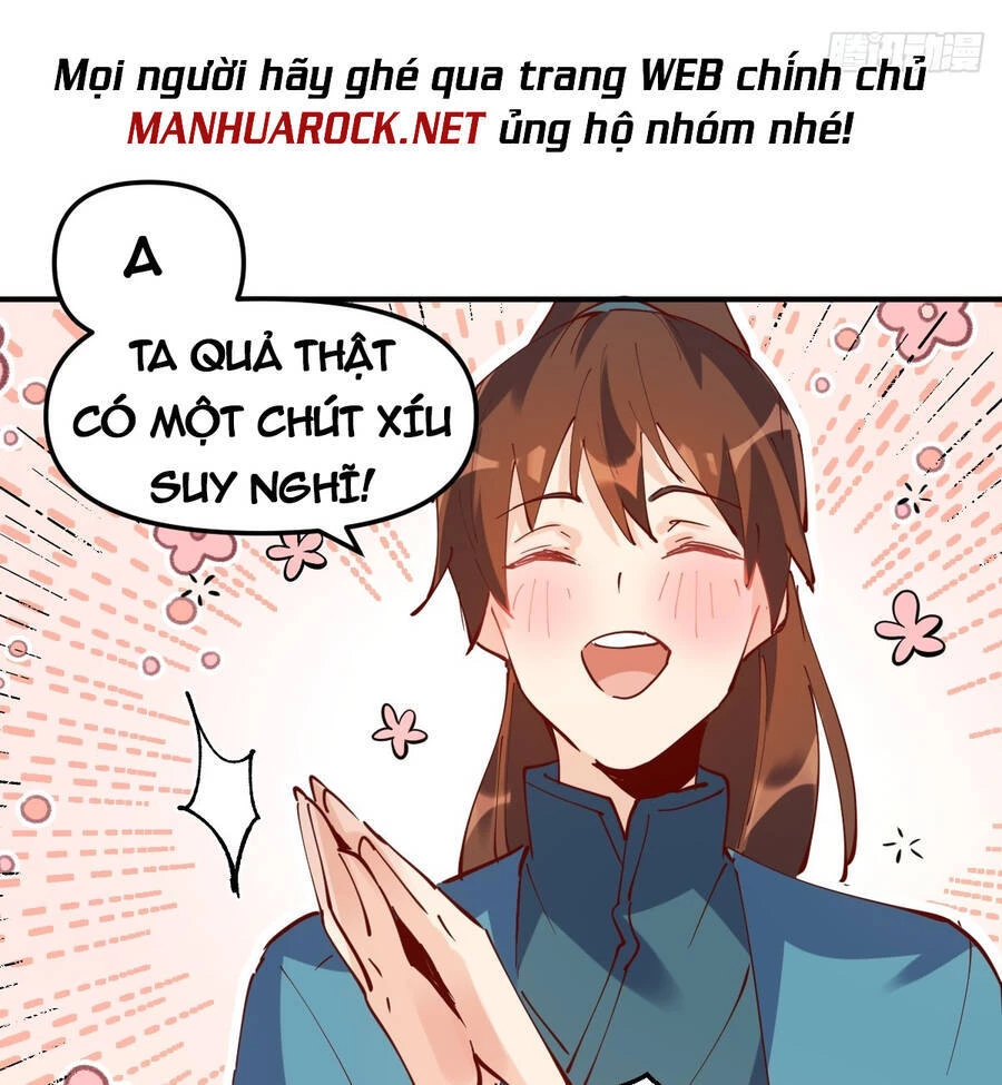Nguyên Lai Ta Là Tu Tiên Đại Lão Chapter 168 - 28