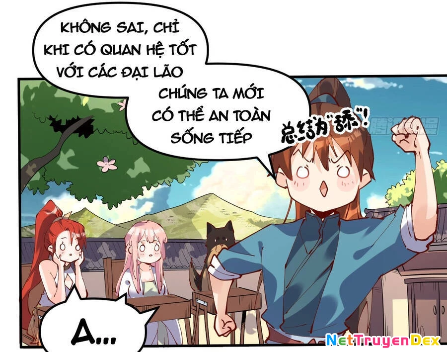 Nguyên Lai Ta Là Tu Tiên Đại Lão Chapter 168 - 32