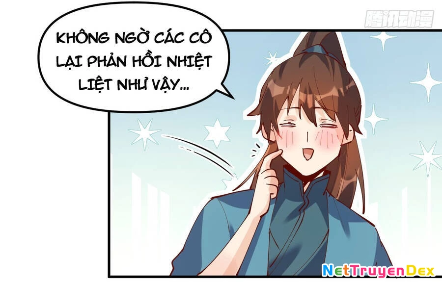 Nguyên Lai Ta Là Tu Tiên Đại Lão Chapter 168 - 38